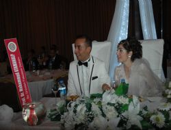 Mutluluklar diliyoruz