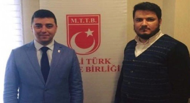 MTTB Erzurum'da Akın dönemi