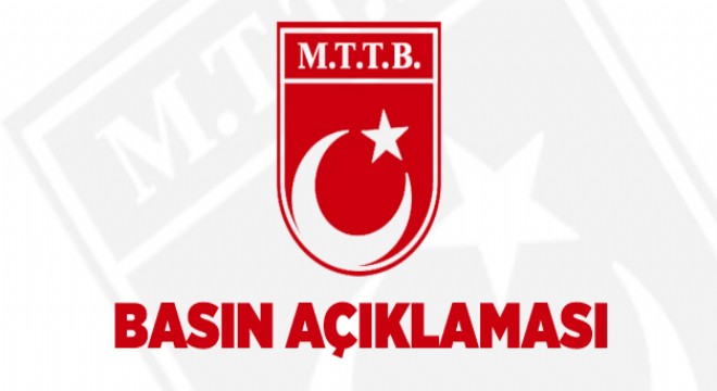 MTTB Erzurum'dan İsveç'e tepki
