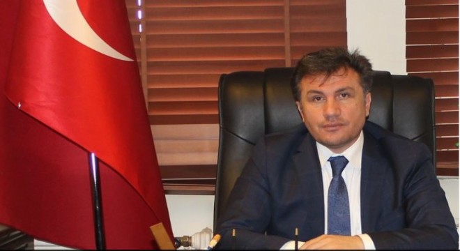 MÜSİAD ‘Ben de Varım' dedi