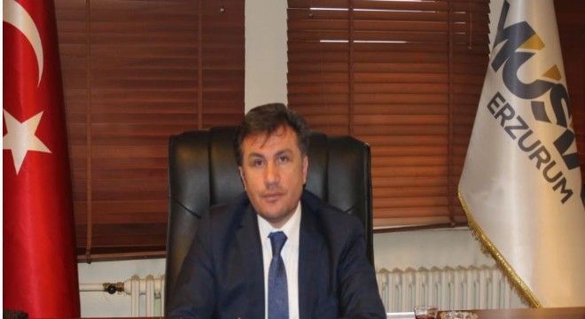 MÜSİAD: 'Geleceği kadınlarla imar etmek mümkün'