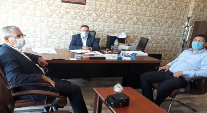 MÜSİAD'dan Erzurum turizmine destek