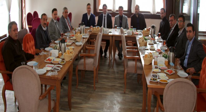 MÜSİAD'tan Helal Turizm yaklaşımı