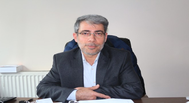 MÜSİAD'tan besicilere projeli destek