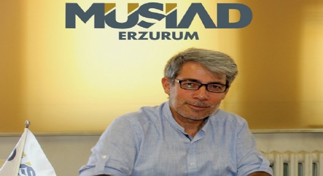 MÜSİAD'tan ekonomi yorumu