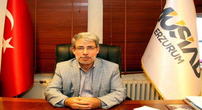 MÜSİAD'tan tam destek