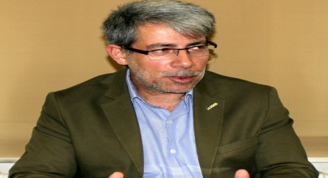 MÜSİAD'tan yatırım açılımı
