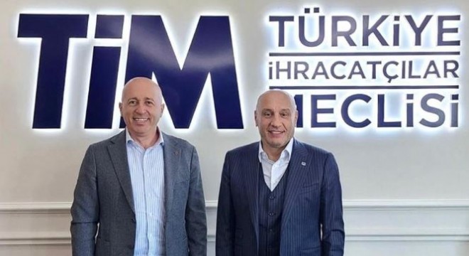 Madırlı DAİB'in önceliklerini paylaştı