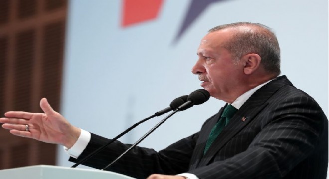‘Mağdur varsa, milletimizdir'