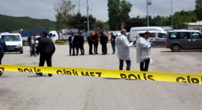 Mahallebaşı'nda silahlı kavga: 1 yaralı