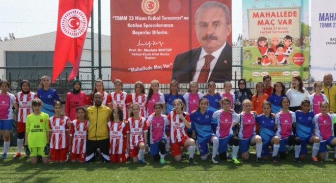 ‘Mahallede Maç Var' finallerinde geri sayım