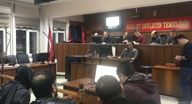 Malazgirt'te AK kararlılık