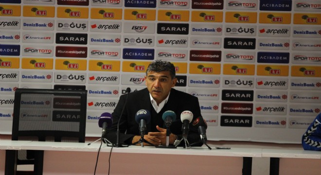Manisaspor 5. yenilgisini aldı
