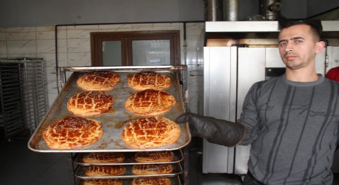 Doğu'da marka ürünler iftar sofralarında