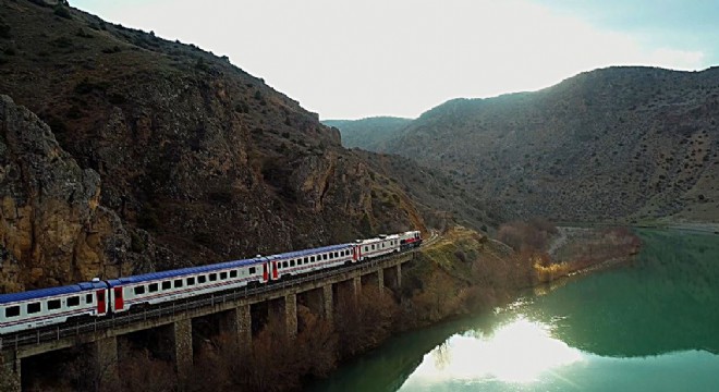 Masalsı yolculuk 29 Mayıs'ta başlıyor