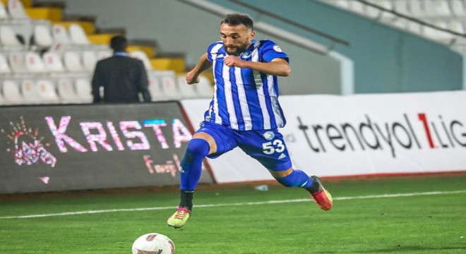 Mavi Beyazlı efsaneler Erzurumspor’da kaldı