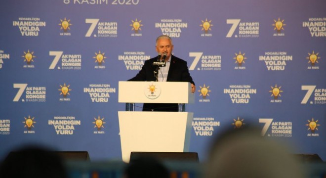 ‘Mavi Vatan'da biz işimiz yok mu diyeceğiz'