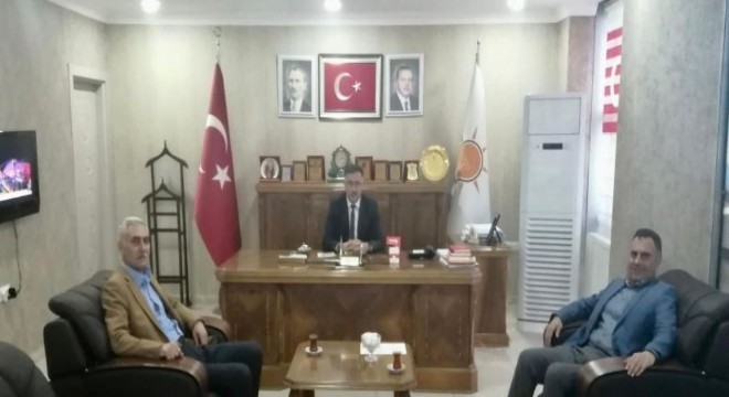 Meclis Üyeleri, AK Parti'ye geçti