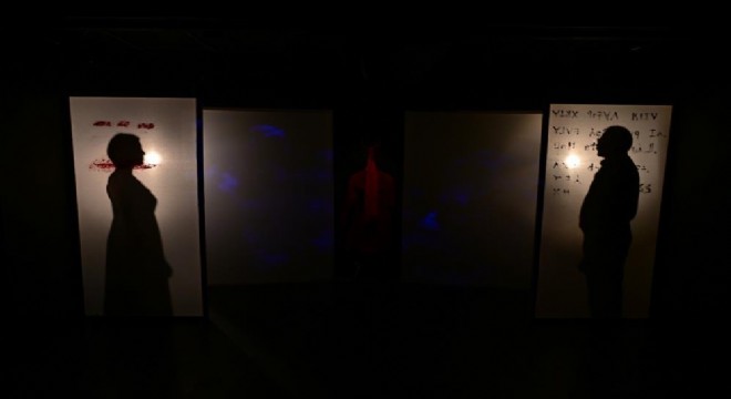 Medya Sanat Evi Lera'yı sahneleyecek