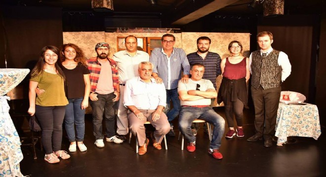 Medya Sanat Evi'nde perde açılıyor