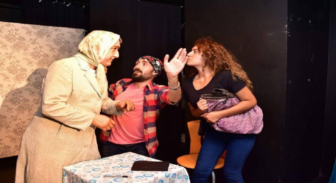 Medya Sanat Evi'nden 4 oyun