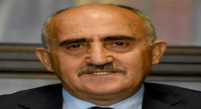 ‘Mehmet Akif Ersoy'u rahmetle anıyoruz'
