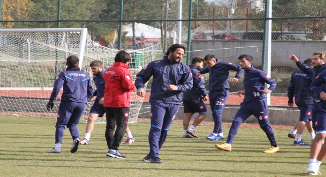 Mehmet Albayrak: ‘İyi oynarken kaybettik'