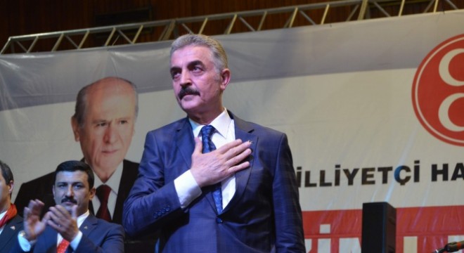 ‘Mekanları cennet olsun'