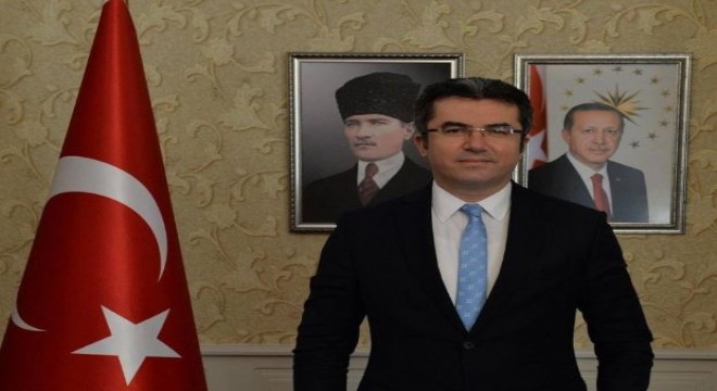 Memiş: ‘15 Temmuz kahramanlık destanı'
