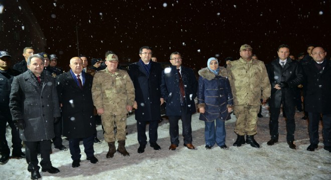 Memiş: '24 saat görev başındayız'