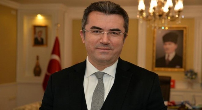 Memiş: '8 Mart Dünya Kadınlar Günü kutlu olsun'