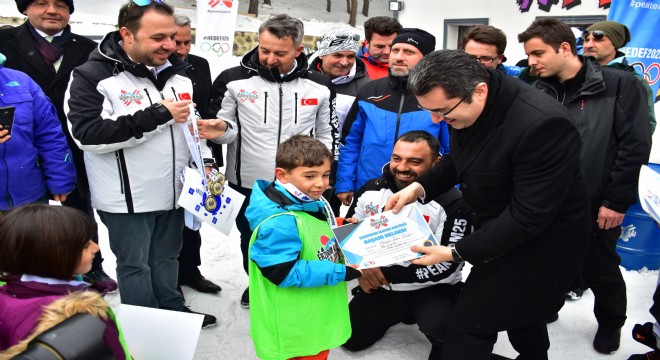 Memiş: ‘Çok güzel işler yapıyorlar'