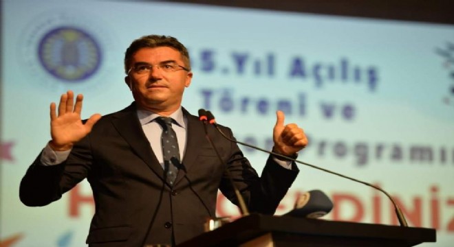 Memiş: ‘Helal kazanılan bir, beşten daha büyüktür'