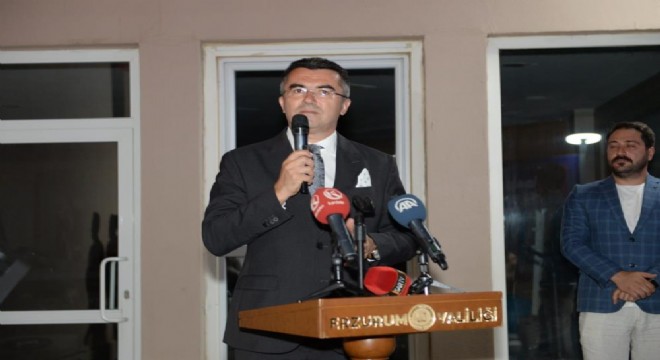 Memiş: ‘İnşallah mahcup olmayız'