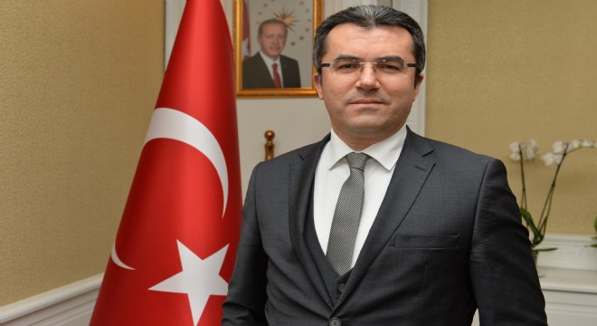 Memiş' den Dünya Çevre Günü mesajı