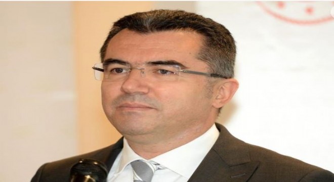 Memiş'ten Babalar Günü mesajı