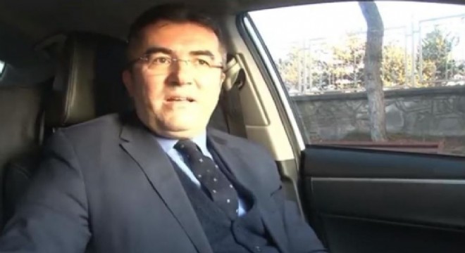 Memiş ve Tuncer'den emniyet kemeri uyarısı