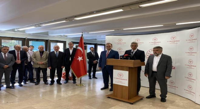 Memişoğlu: 'Kıymetini bilmemiz lazım'