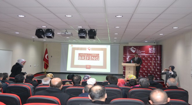 Memur Sen'de Koruyucu Aile gündemi