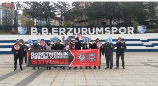 Memur Sen'de ‘Öğretmenlik Meslek Kanunu' gündemi