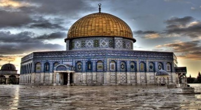 ‘Mescid-i Aksa Müslümanların kırmızı çizgisidir'