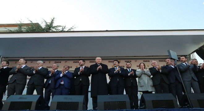 ‘Mesele beka meselesidir'