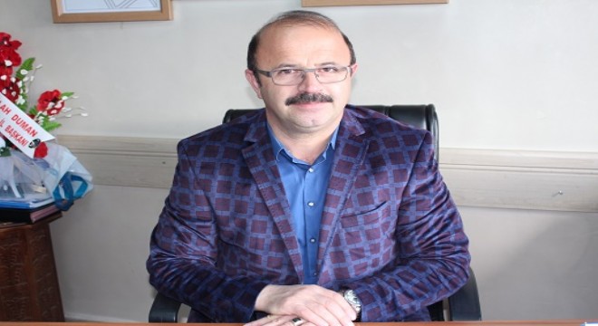 Mesleki Yeterlilikte yetki MEB'in