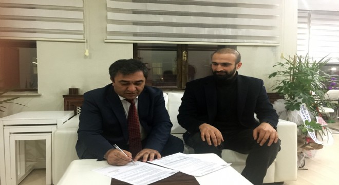 Mesleki eğitimde ETÜ-KUDAKA işbirliği