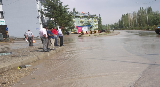 Meteoroloji uyardı...!