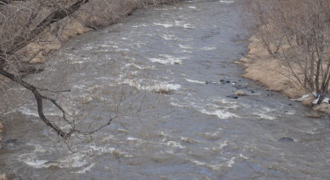 Meteorolojiden Doğu'da sel ve heyelan uyarısı