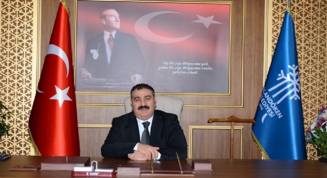 ‘Mevlid, hidayet ve kurtuluş mesajıdır'