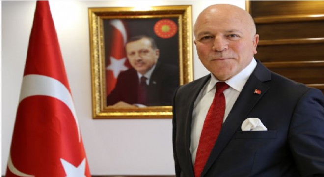 ‘Mevlid, yenilenme iklimidir'
