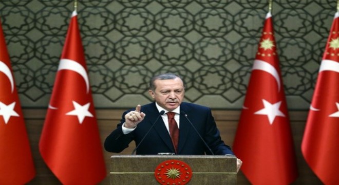 ‘Millete efendi olmayacaksın, hizmetkâr olacaksın'