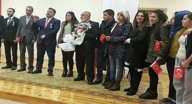 ‘Milletimiz 15 Temmuz'u asla unutmayacaktır'